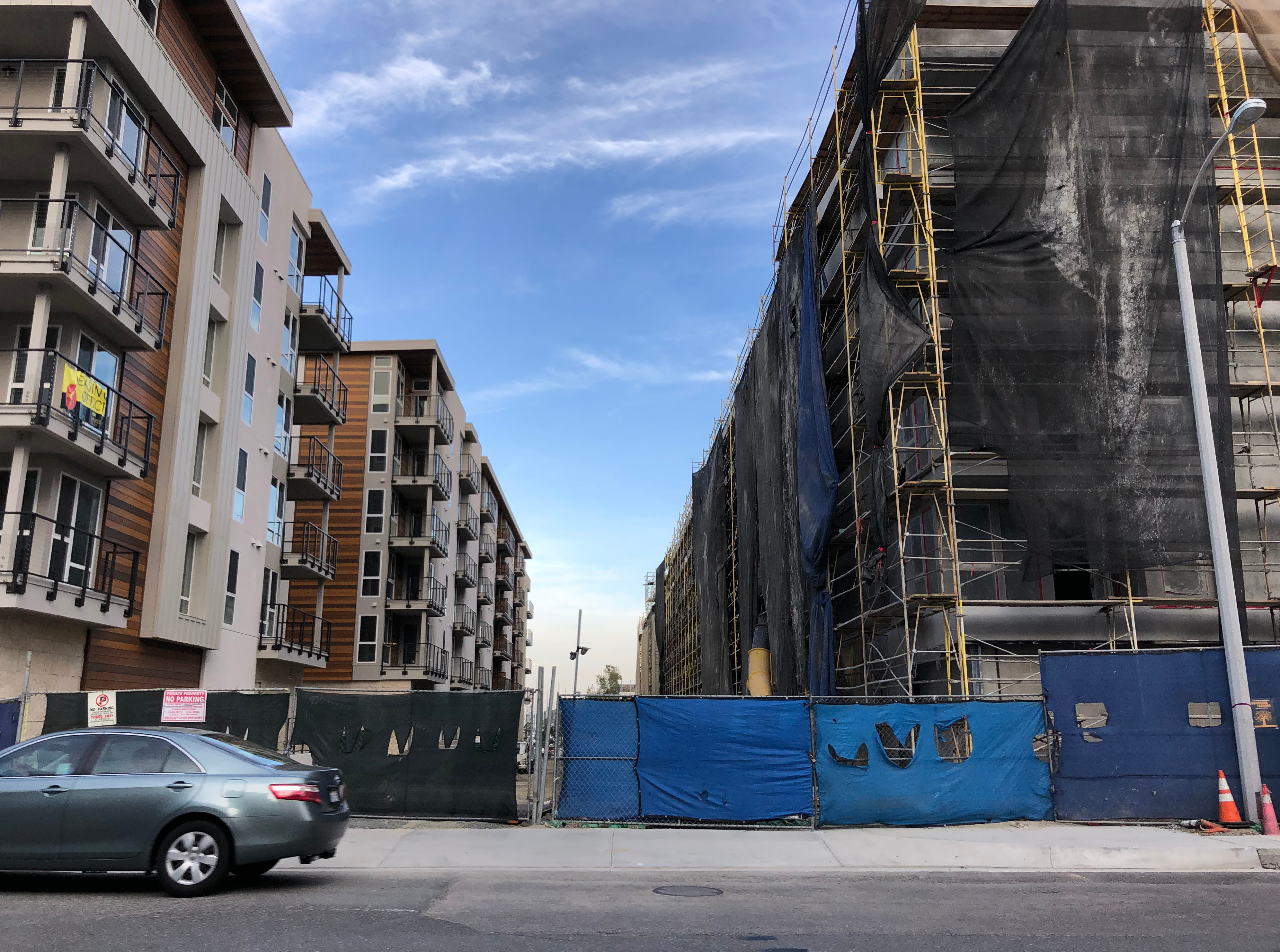 High_Density_Residential